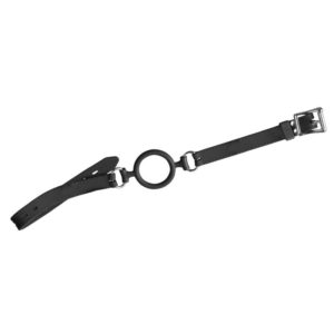 Mundnebel in Ringform