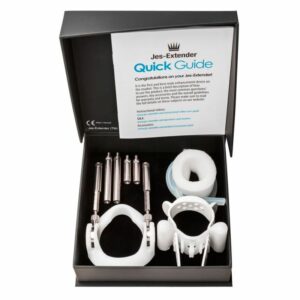 Penis-Expander „Light“ für Penisgrößen bis zu 17 cm