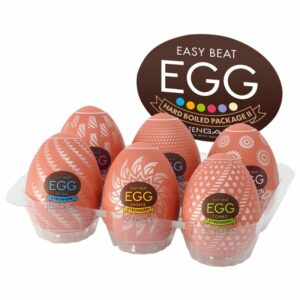 Egg Stronger Package 6er