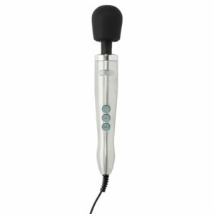 Massagestab „Die Cast“ mit stufenloser Vibration