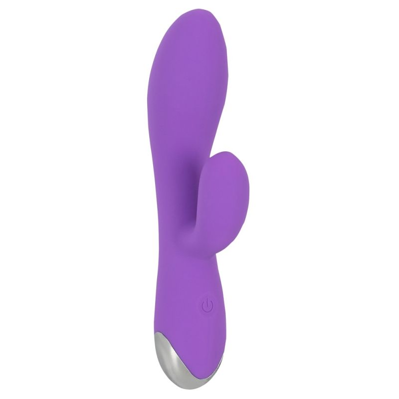 Rabbitvibrator „Vibes“ mit 20 Vibrationsmodi Rabbitvibrator „Vibes“ mit 20 Vibrationsmodi