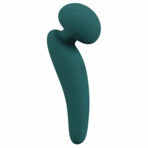 Massagestab „Flexible Wand“ mit 10 Vibrationsmodi