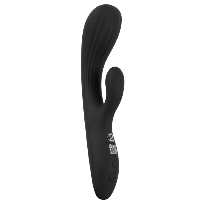 Rabbitvibrator „Intense“ mit extra starker Vibration Rabbitvibrator „Intense“ mit extra starker Vibration